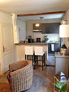 Appartement F2 de 35m2