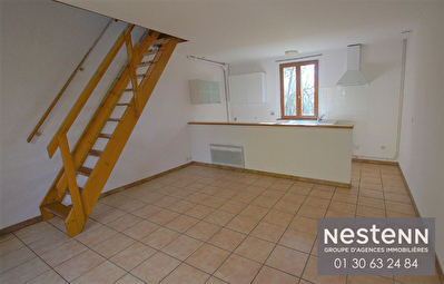 Appartement Septeuil 2 pieces 48.65 m2