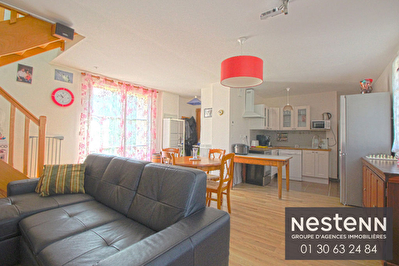 Appartement F3 en Copropriete - Tous Commerces a pieds