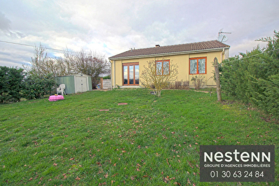 Maison de Village 3 pieces 77 m2