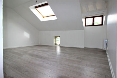Appartement F2 de 45m2