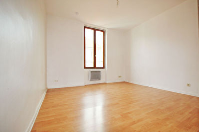 Studio Septeuil 20 m2