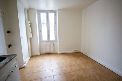 Studio Septeuil de 18m2