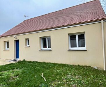 Maison Orgerus 5 pieces 85 m2