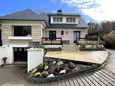 MAISON FAMILIALE ENVIRONNEMENT RECHERCHE