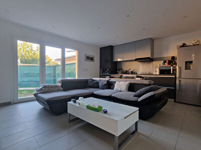 Maison 3 pieces