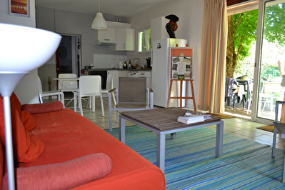Appartement Gradignan 3 pieces
