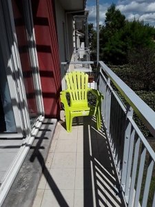 Appartement 2 pieces 43 m2