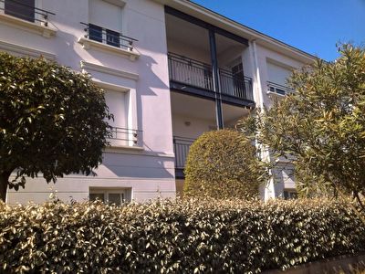 Appartement Le Bouscat 3 pieces 70.20m2