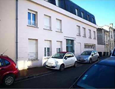 Appartement Parc Marceau Le Bouscat 2 pieces