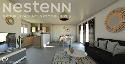 Avendre Maison Le Haillan 5 pieces 113.68 m2