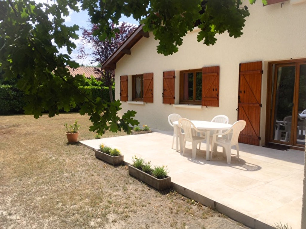 Maison Saint Medard En Jalles 7 Pieces 192 M2