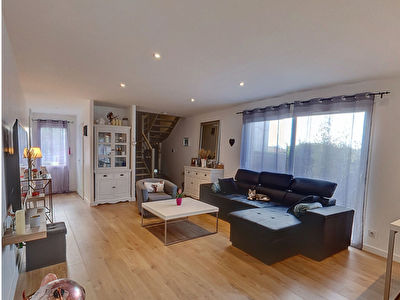 A vendre Maison RT2012, 3 chambres a Saint Medard En Jalles