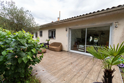 A VENDRE Maison T5 Saint Medard En Jalles