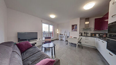 Appartement de standing a Bruges centre