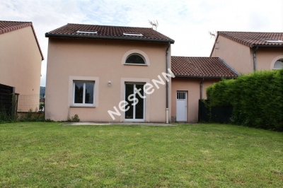 Maison Belleville Sur Meuse 5 pieces