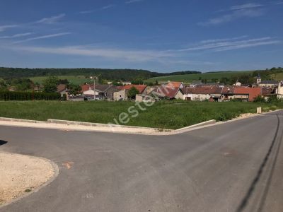 Terrain Sommedieue 512 m2