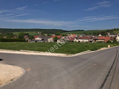 Terrain Sommedieue 704 m2