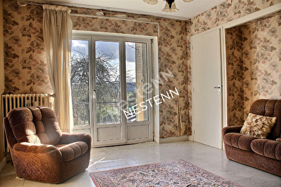 Maison Souilly 120m2