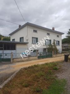 Maison Sommedieue 4 pieces 94 m2