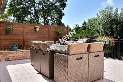Maison Souilly 7 pieces 285 m2