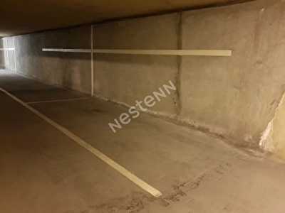 Place de parking Residence