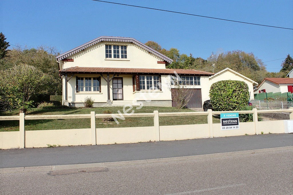 Vente Maison 3 pièces 55100 VERDUN