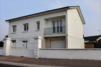 Maison Thierville Sur Meuse 138 m2