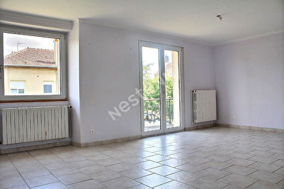 Maison 3 pieces 65m2 55400 ETAIN