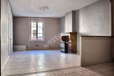 Maison Belleville Sur Meuse 5 pieces 125 m2