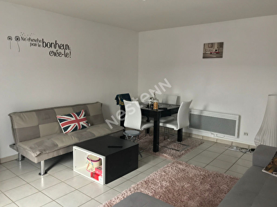 Appartement Belleville Sur Meuse 3 pieces