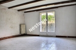 55220 LES SOUHESMES RAMPONT - Maison