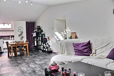 Appartement hyper centre-pas de travaux a prevoir