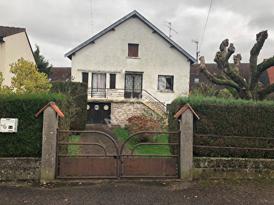 Maison Belleville Sur Meuse, special investisseur !