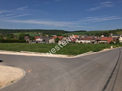 Terrain Sommedieue 704 m2
