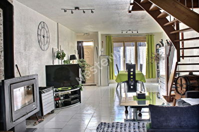 Maison Souilly