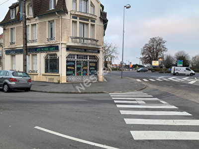 Local commercial Verdun