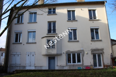 Immeuble Thierville Sur Meuse