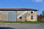 55260 COUROUVRE - Maison 1