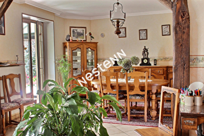Maison Verdun 8 pieces 190 m2