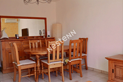 Appartement Belleville Sur Meuse 2 pieces