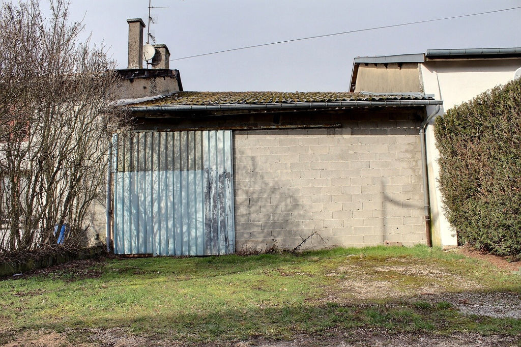 photos n°1 Grange Nixeville Blercourt