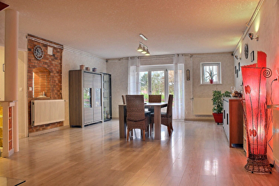 Maison Thierville Sur Meuse 180m2
