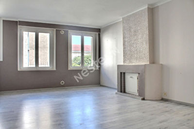 Appartement 3 pieces