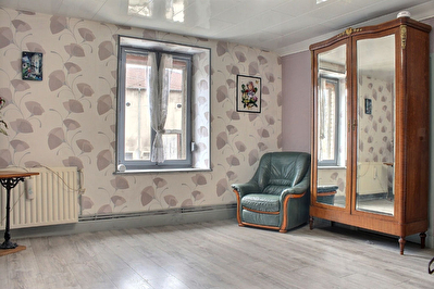 Maison Ancemont