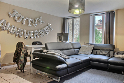 Maison Verdun 74 m2