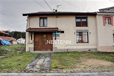 Maison Sommedieue - 360° DISPONIBLE
