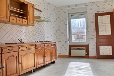 Appartement VERDUN