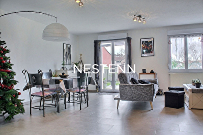 Maison Belleville Sur Meuse - Video 360° disponible