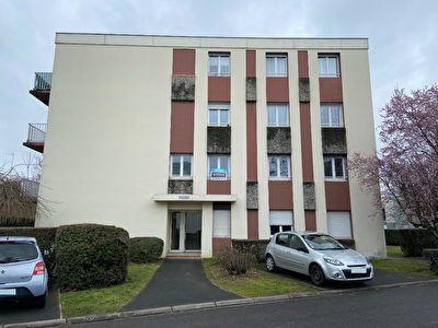 Appartement Verdun 2 pieces